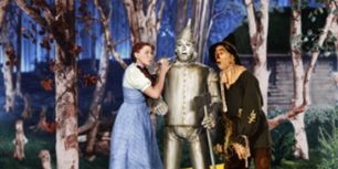 THE WIZARD OF OZ Returning to Broadcast Television Later This Year