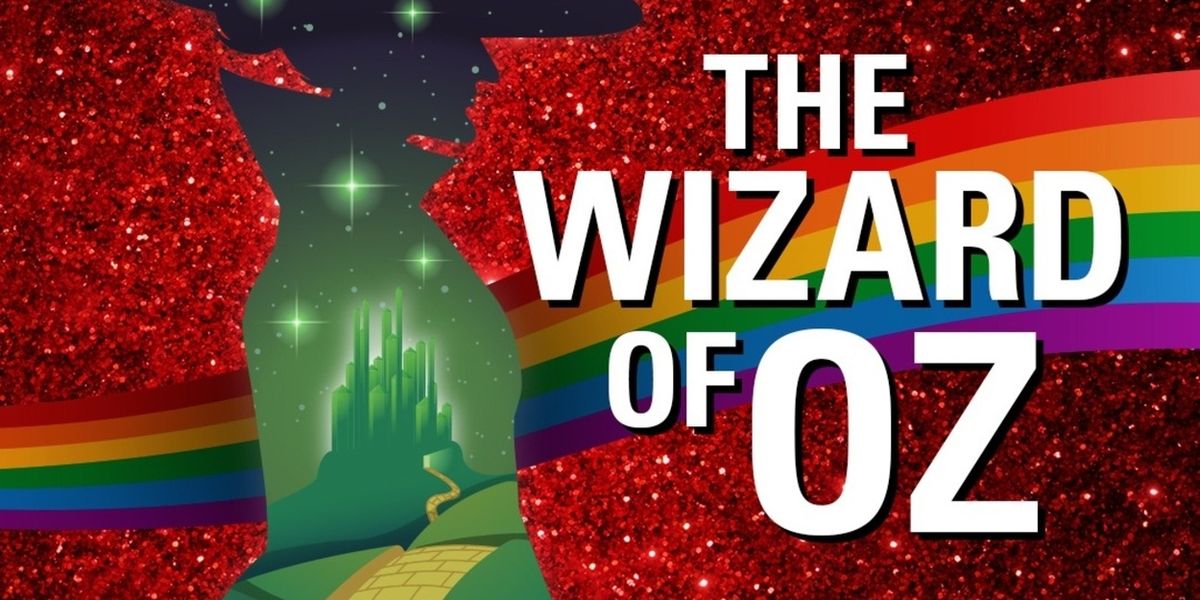 THE WIZARD OF OZ Set for March Debut at Citadel Theatre