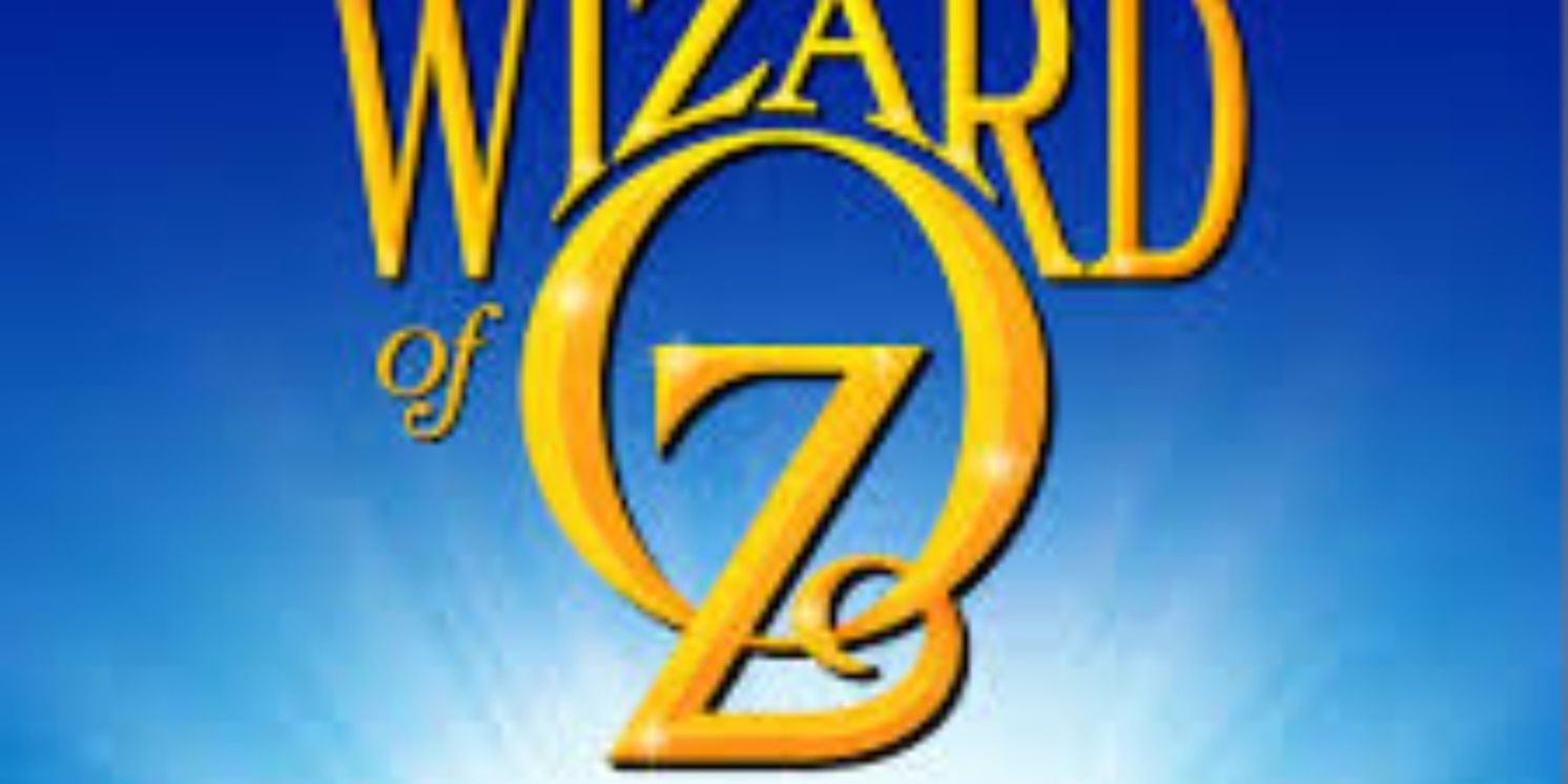 THE WIZARD OF OZ Will Be Performed by Summer Spotlight Academy Students  Image