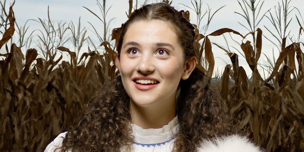 THE WIZARD OF OZ: YOUTH EDITION to be Presented at Young Footliters Youth Theatre