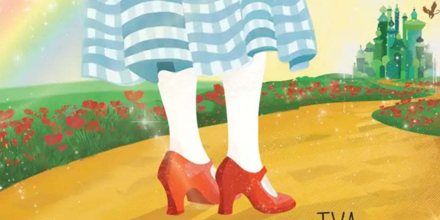 THE WIZARD OF OZ and More Set for Northwest Children's Theater 2025–26 Season  Image