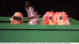 THE WIZARD OF OZ to Open UHM Kennedy Theatre 2026–2027 Season
