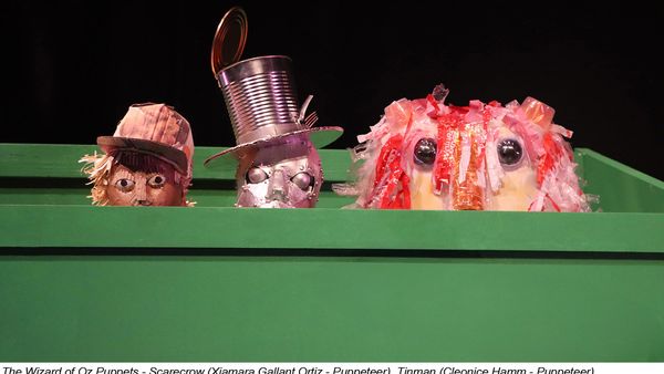 THE WIZARD OF OZ to Open UHM Kennedy Theatre 2026–2027 Season