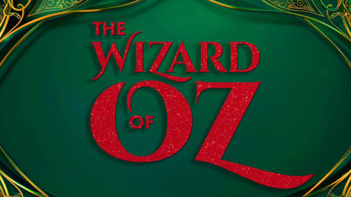 THE WIZARD OF OZ to Play Seattle's 5th Avenue Theatre