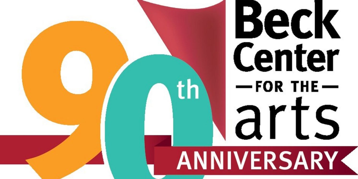 THE WIZARD OF OZ to be Presented at Beck Center for the Arts in May  Image