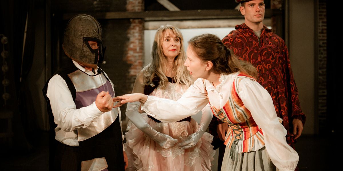 THE WIZARD'S WORKSHOP Will Come to Culver City This Summer