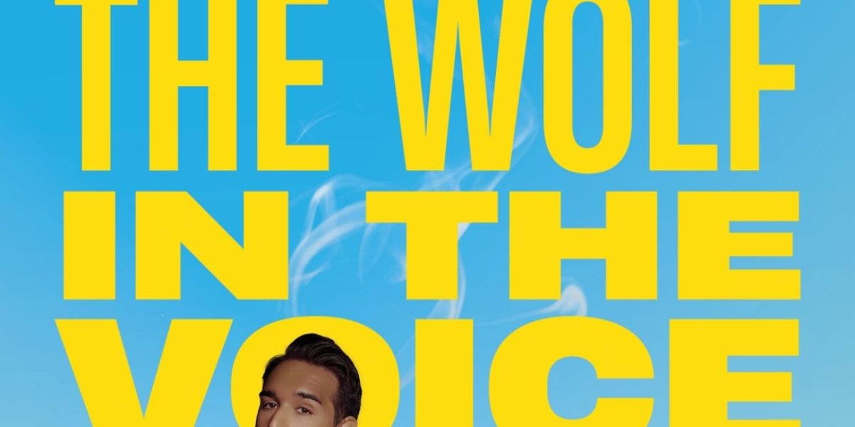 THE WOLF IN THE VOICE Debuts at Tarragon