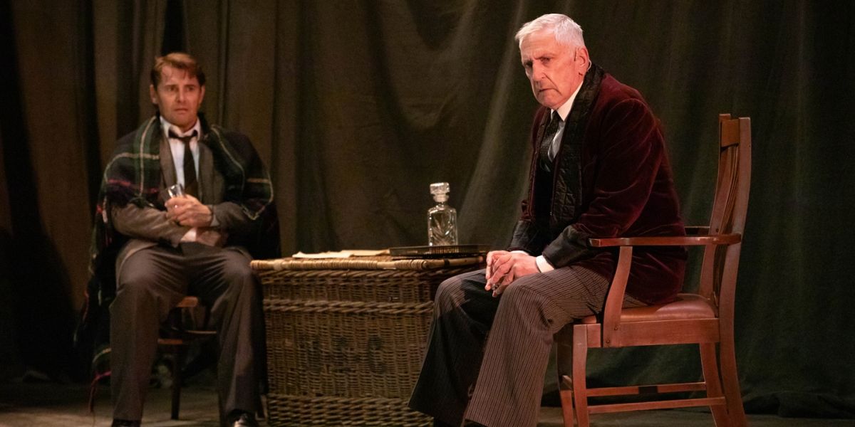 THE WOMAN IN BLACK Arrives In Sydney This Week