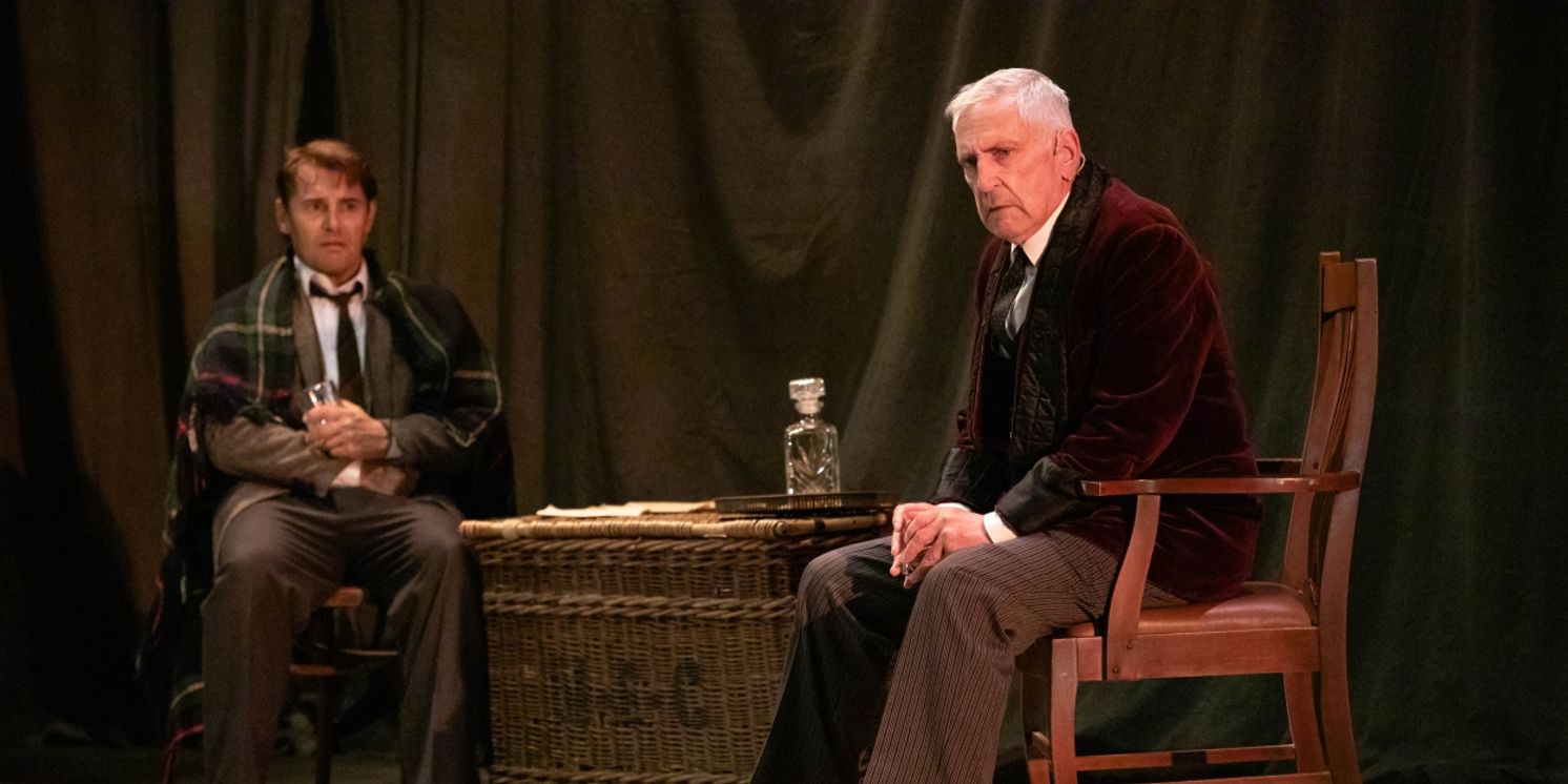 THE WOMAN IN BLACK Kicks Off Australian Tour  Image