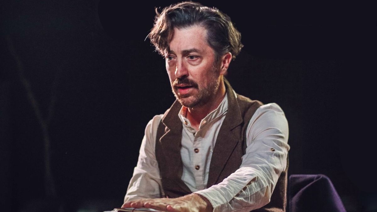 THE WOMAN IN BLACK to Open at Open Book Theatre Company