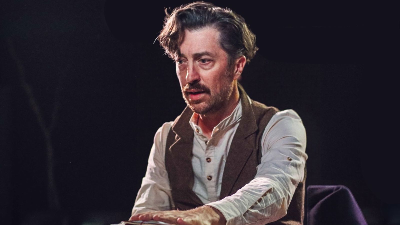 THE WOMAN IN BLACK to Open at Open Book Theatre Company | BroadwayWorld