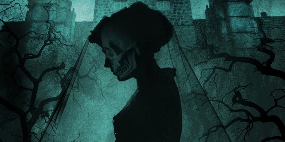 THE WOMAN IN BLACK to Open at Ruth Eckerd Hall's Murray Theatre