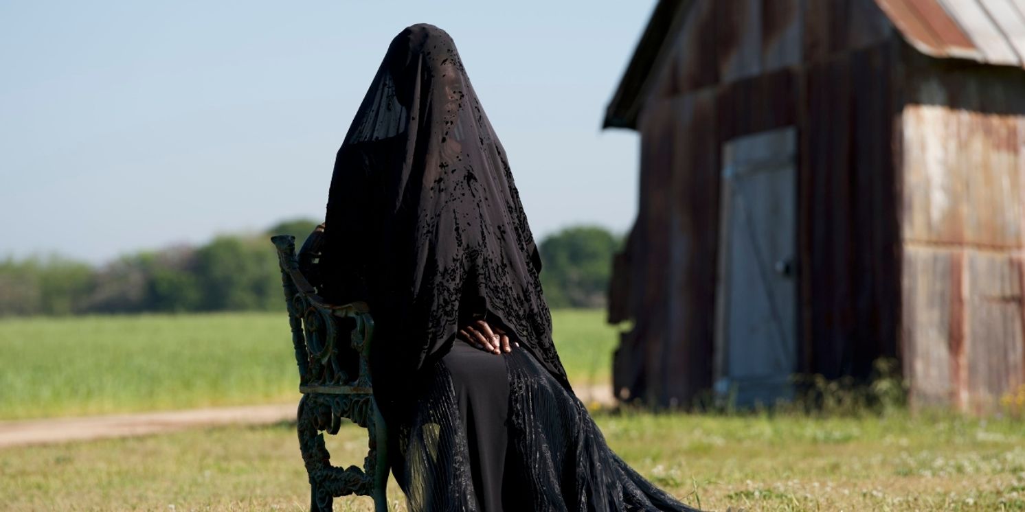 THE WOMAN IN THE YARD Available on Digital Platforms Tomorrow  Image