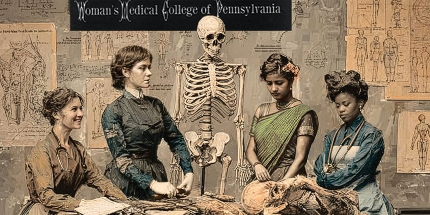 THE WOMAN QUESTION To Make World Premiere At People’s Light  Image