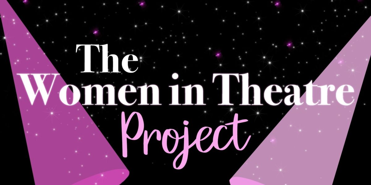 THE WOMEN IN THEATRE PROJECT Announced At 54 Below