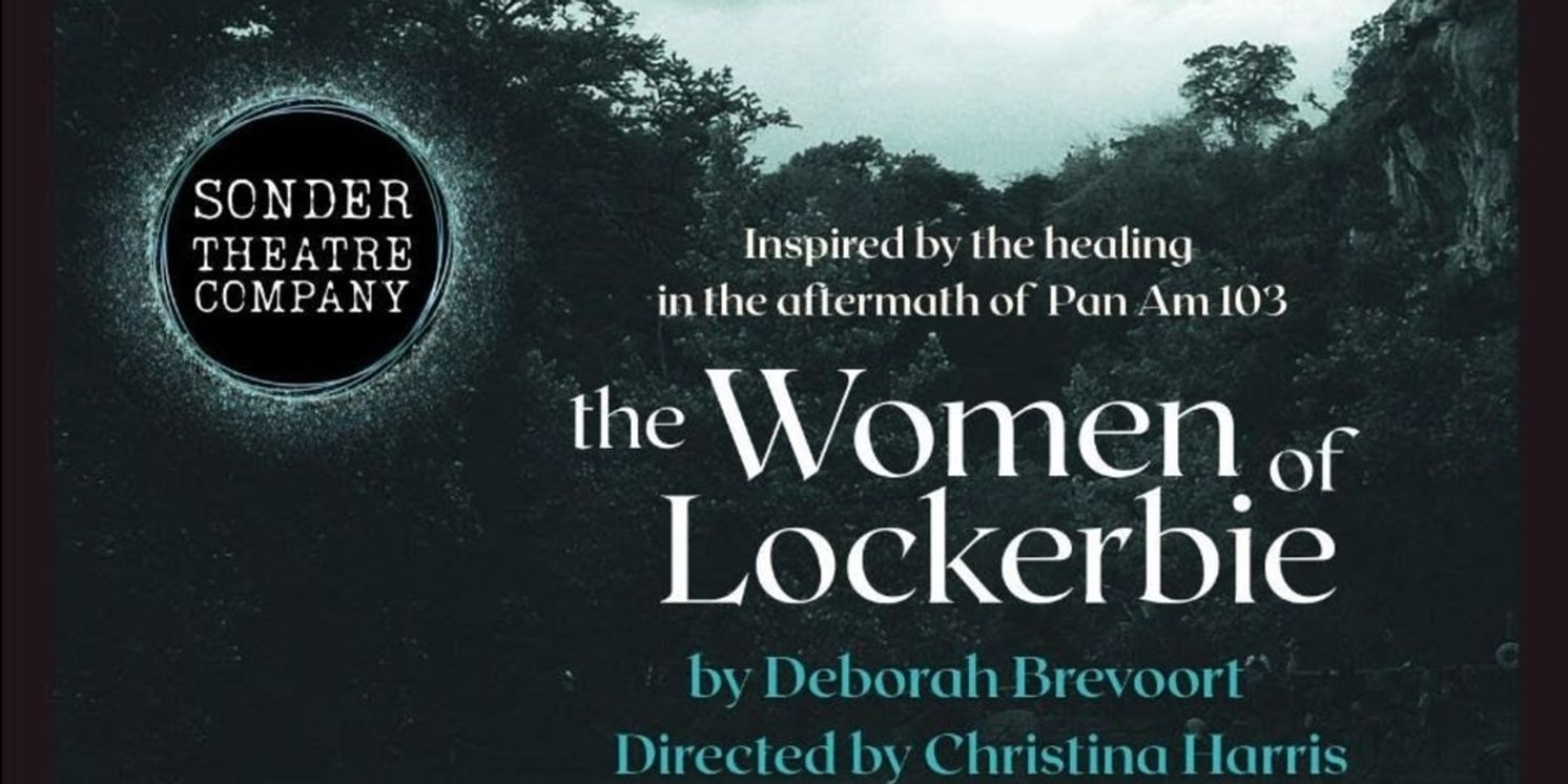 THE WOMEN OF LOCKERBIE Will Come to Covina Theatre  Image