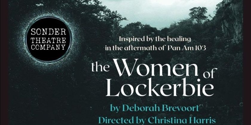 THE WOMEN OF LOCKERBIE Will Come to Covina Theatre Photo