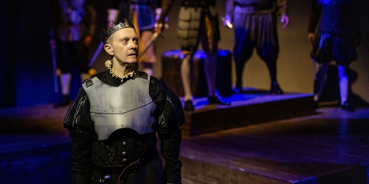 Women’s March Leaders to Join Post-Show Talkback at THE CURTAIN’s RICHARD III