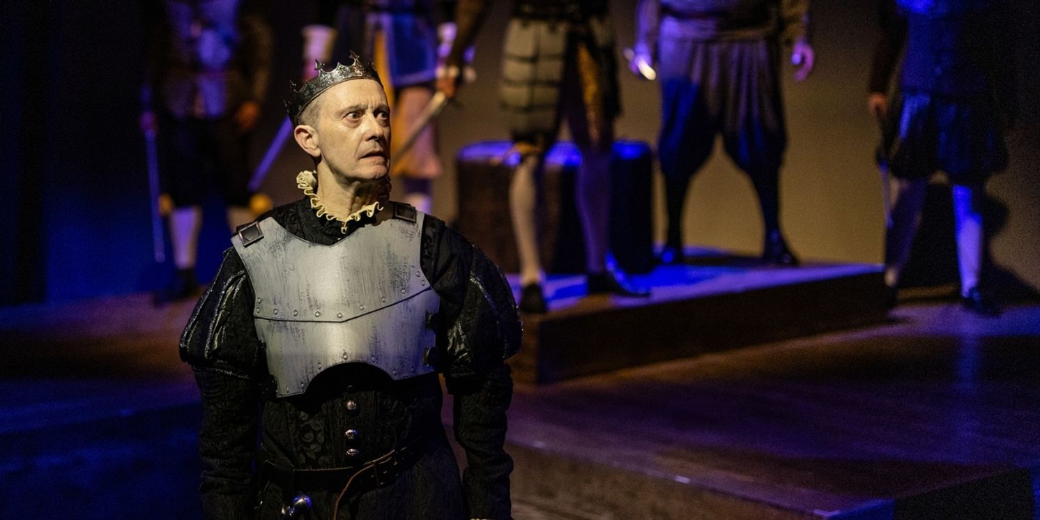 Women’s March Leaders to Join Post-Show Talkback at THE CURTAIN’s RICHARD III  Image