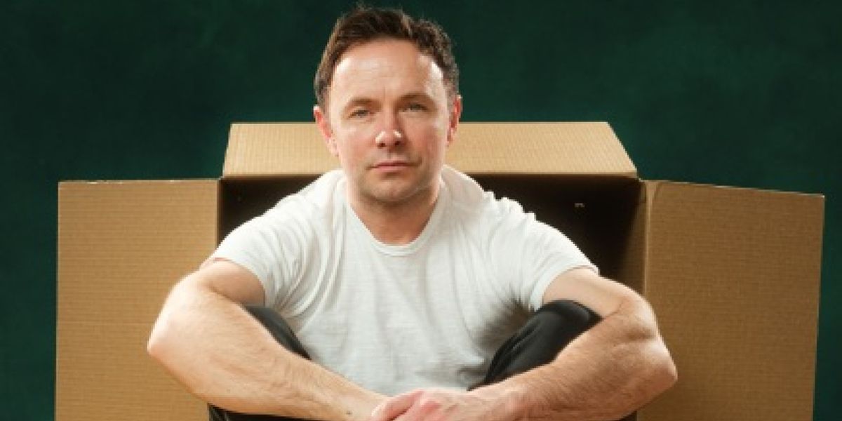 THE WOODCUTTER to Play Edinburgh Fringe