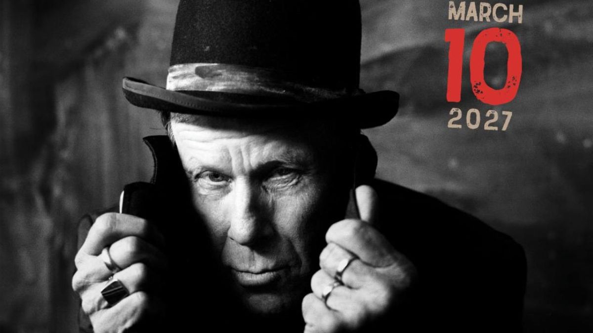 THE WORKS OF TOM WAITS to Benefit Music Education at Carnegie Hall