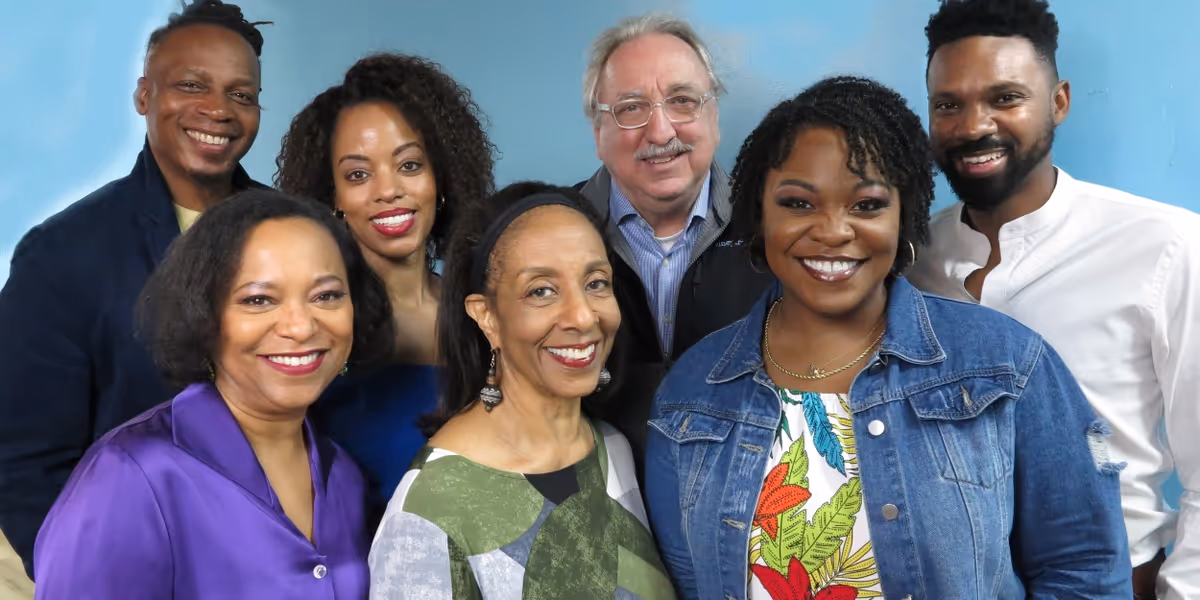 THE WORLD ACCORDING TO MICKI GRANT to be Presented at New Federal Theatre