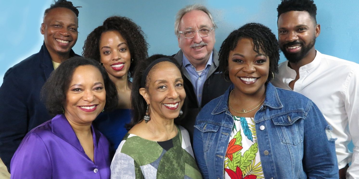 THE WORLD ACCORDING TO MICKI GRANT to be Presented at New Federal Theatre  Image