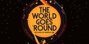 THE WORLD GOES 'ROUND to be Presented at Milwaukee Rep Photo