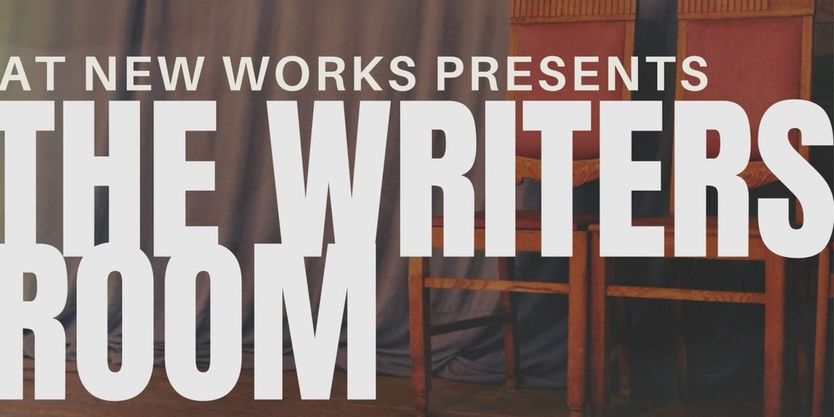 THE WRITERS ROOM Comes to 54 Below This Month