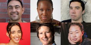 THE WRITERS' ROOM at Geffen Playhouse to Welcome Six Playwrights