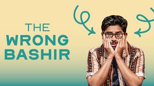 THE WRONG BASHIR to Open at CAA Theatre