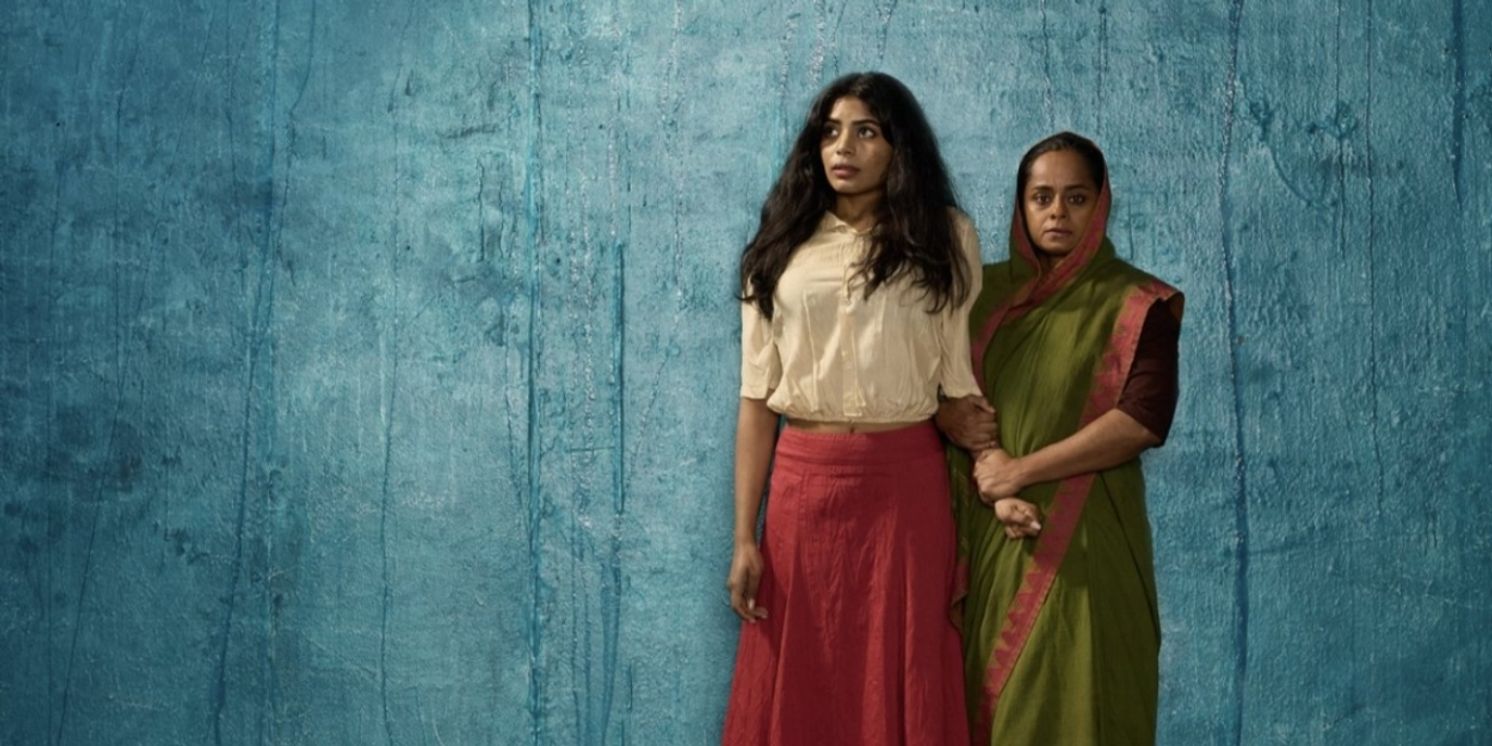 THE WRONG GODS Comes to Upstairs Theatre, Belvoir St Theatre  Image