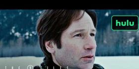 THE X-FILES Director's Cut Trailer Sends Mulder and Scully Back Into the Dark