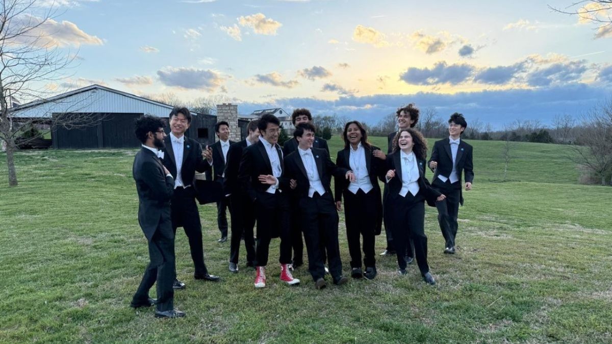 THE YALE SPIZZWINKS(?) to Perform in Chatham & NYC This October