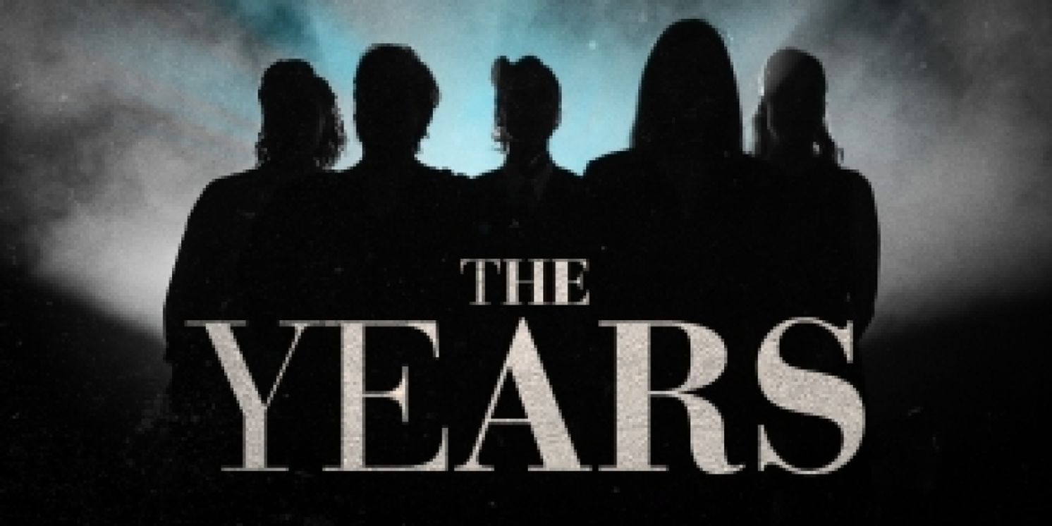 THE YEARS Will Transfer to the Harold Pinter Theatre  Image