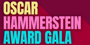 The York Theatre's 33rd Annual Oscar Hammerstein Award Announces Its 2025 Fall Benefit Auction