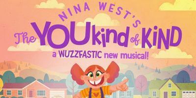 Nina West's THE YOU KIND OF KIND: THE MUSICAL to Premiere in Columbus, Ohio in April 2027 Photo