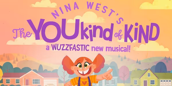 Nina West's THE YOU KIND OF KIND: THE MUSICAL to Premiere in Columbus ...