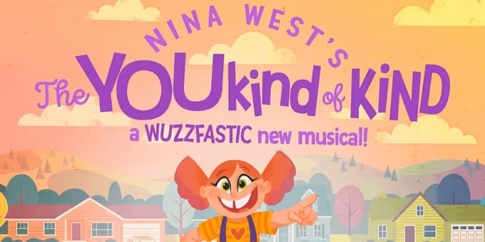 Nina West's THE YOU KIND OF KIND: THE MUSICAL to Premiere in Columbus, Ohio in A Photos