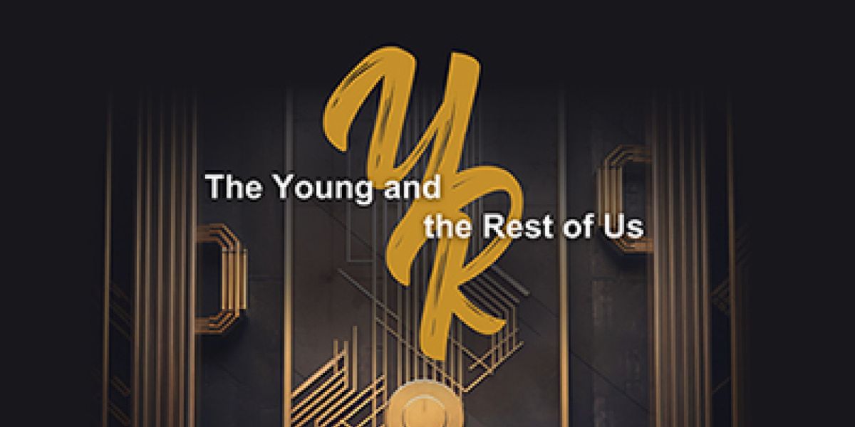THE YOUNG AND THE REST OF US Debuts at Group Rep Theatre with Dark Comedy Mystery