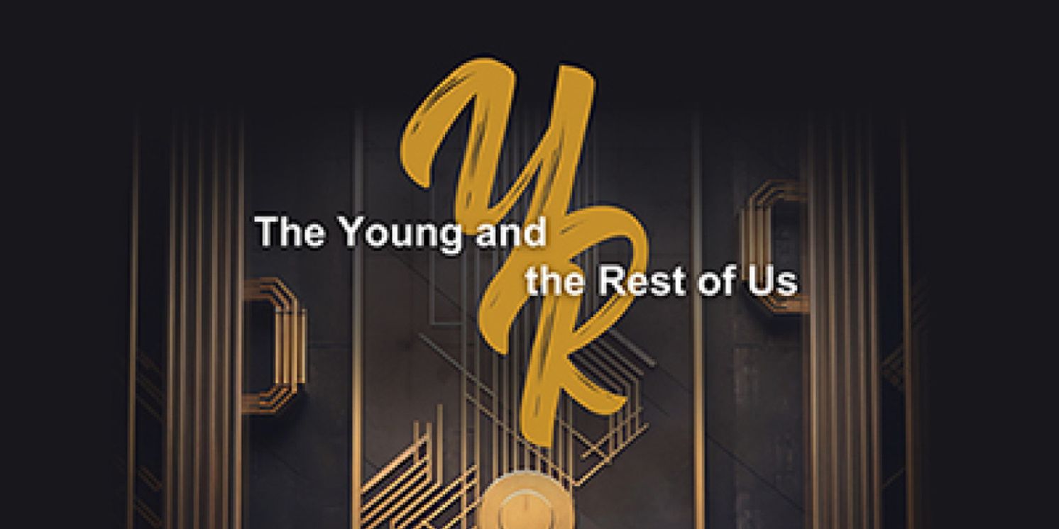 THE YOUNG AND THE REST OF US Debuts at Group Rep Theatre with Dark Comedy Mystery  Image