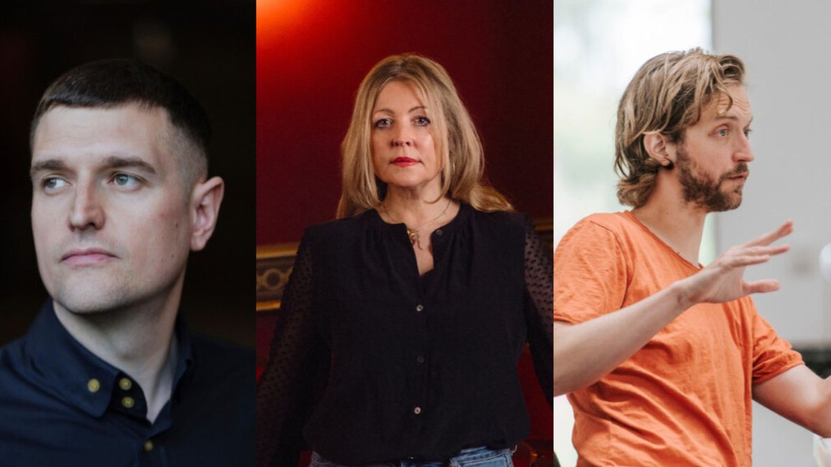 THE YOUNG TEAM Stage Adaptation to Premiere at Edinburgh Festival Fringe in 2027