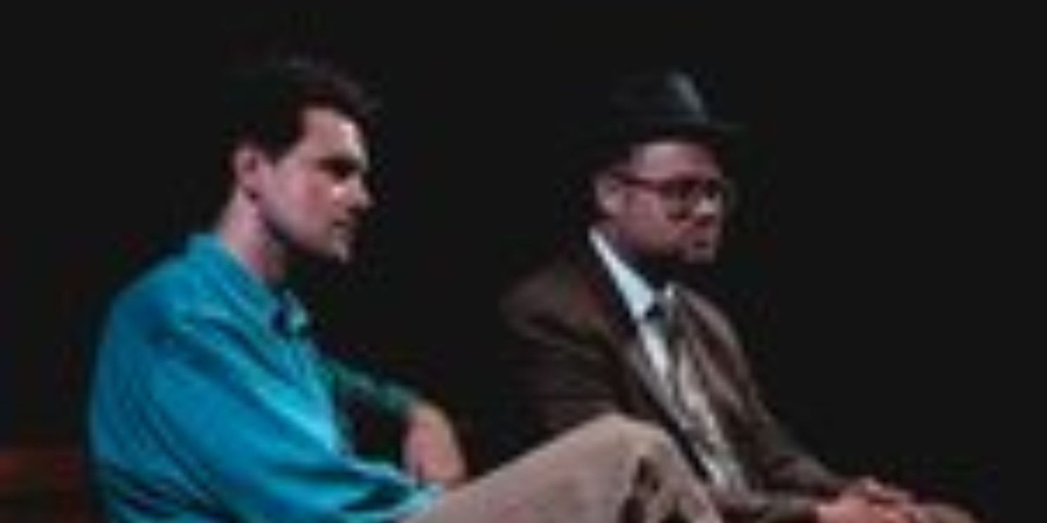 THE ZOO STORY Will Play The Drama Factory  Image