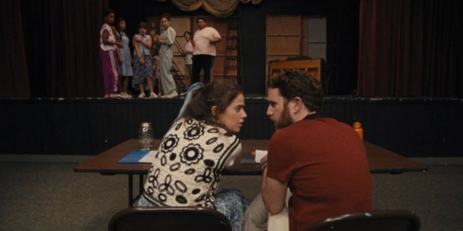 THEATER CAMP Box Office Stays Strong During BARBENHEIMER Opening Weekend  Image