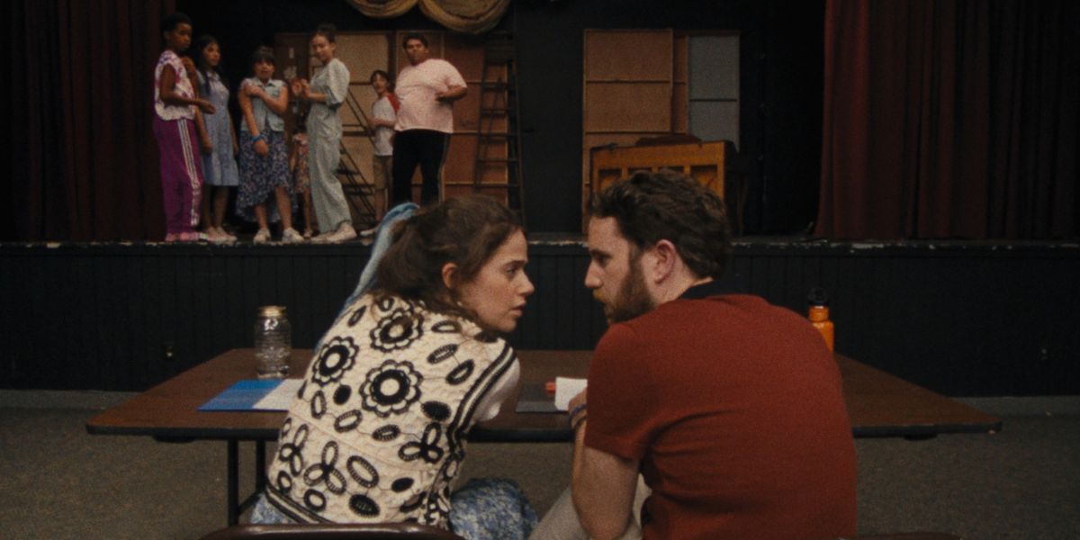 THEATER CAMP Gets Searchlight's Highest Grossing Limited Opening Weekend Since 2019