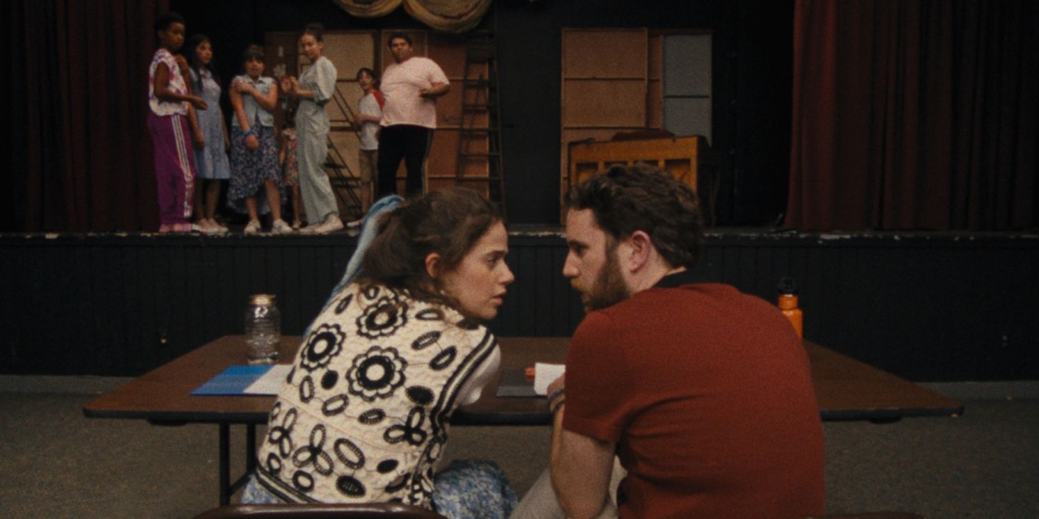 THEATER CAMP Gets Searchlight's Highest Grossing Limited Opening Weekend Since 2019  Image