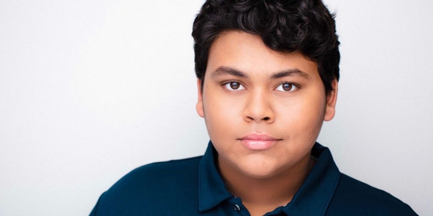 THEATER CAMP's Luke Islam Takes Over Our Instagram Story Today!  Image