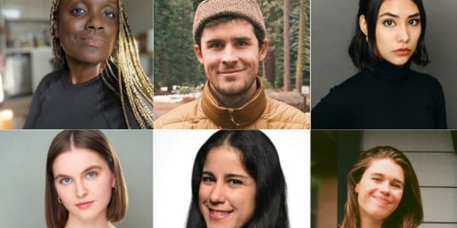 Theater Masters to Present Take Ten 2024: National MFA Playwrights Festival  Image