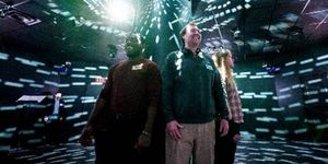 THEATER OF THE MIND Extends Run Through July Due to High Demand