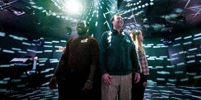 THEATER OF THE MIND Extends Run Through July Due to High Demand Photos